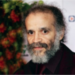 John Agard